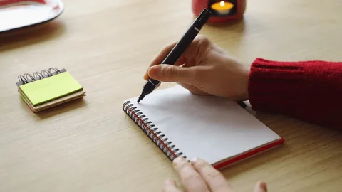 Menata Hari dengan Langkah Kecil yang Membuat Segalanya Lebih Ringan